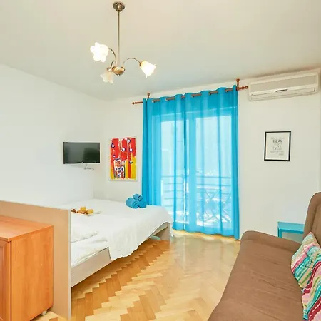 Studio Apartment Near Lapad Beach