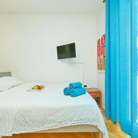 Studio Apartment Near Lapad Beach Apartment Dubrovnik