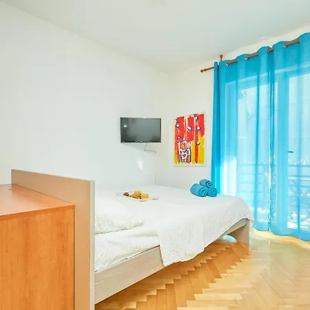 Apartmán Near Lapad Dubrovník