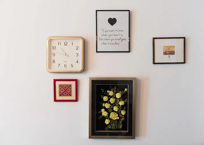 Near Lapad Dubrovnik