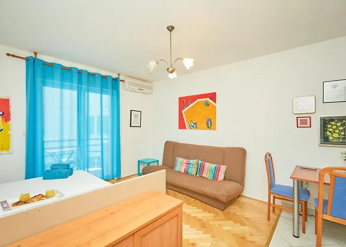 Near Lapad * Dubrovnik