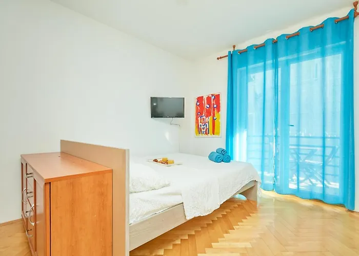 Apartment Studio Apartment Near Lapad Beach Dubrovnik