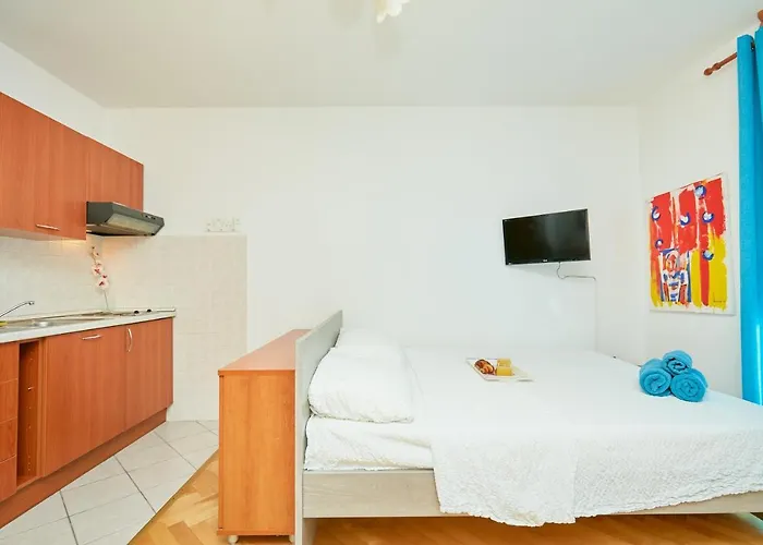 Apartman Near Lapad *