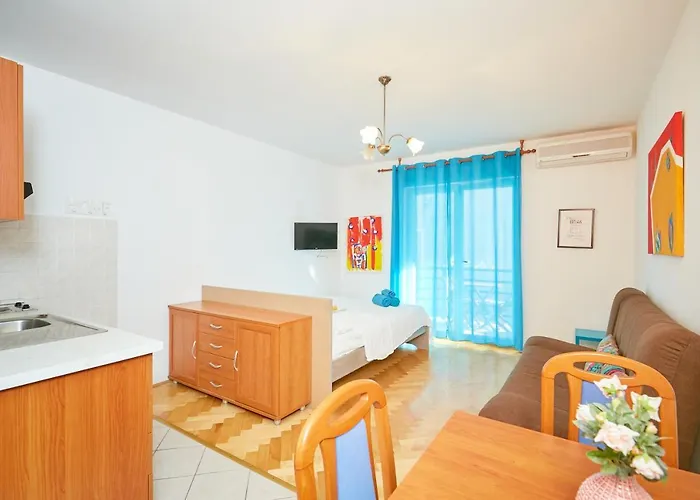 Near Lapad Lejlighed *