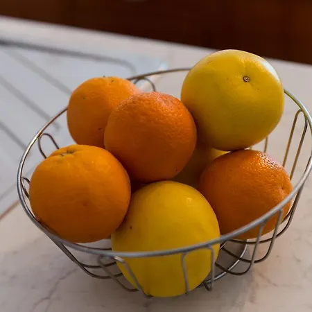 Apartmán Near Lapad Dubrovník