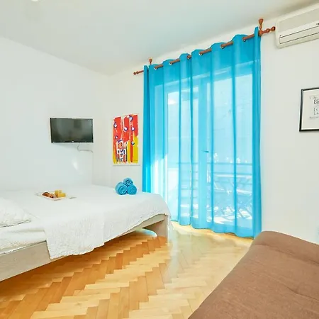 Near Lapad * Dubrovník