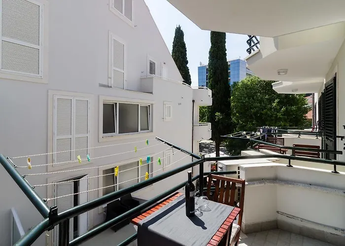 Apartmán Near Lapad *