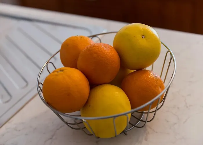 Apartmán Near Lapad Dubrovník