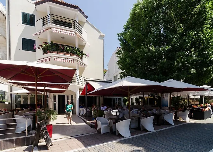 Appartement Near Lapad *