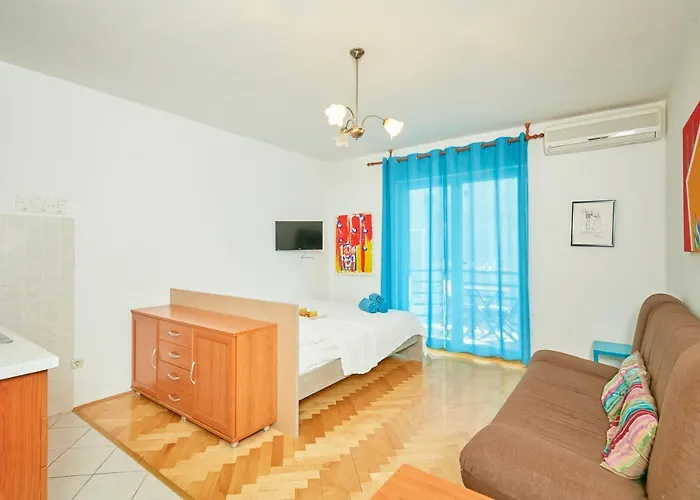 Near Lapad Apartmán Dubrovník