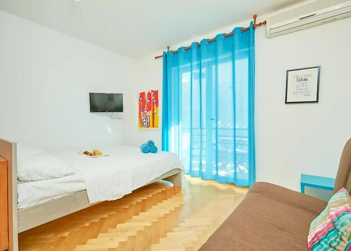 Near Lapad * Dubrovník