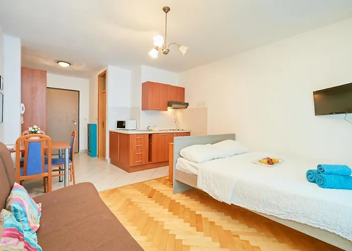 Near Lapad * Dubrovník