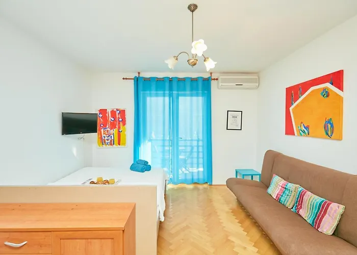 Near Lapad Appartement