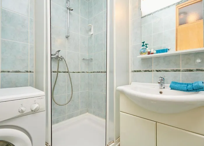 Appartement Near Lapad