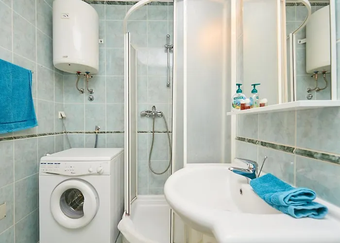 Near Lapad * Dubrovnik